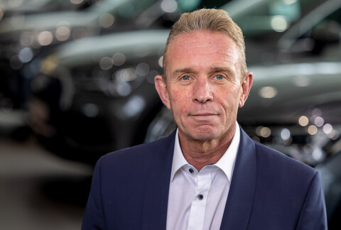 Stefan Klees