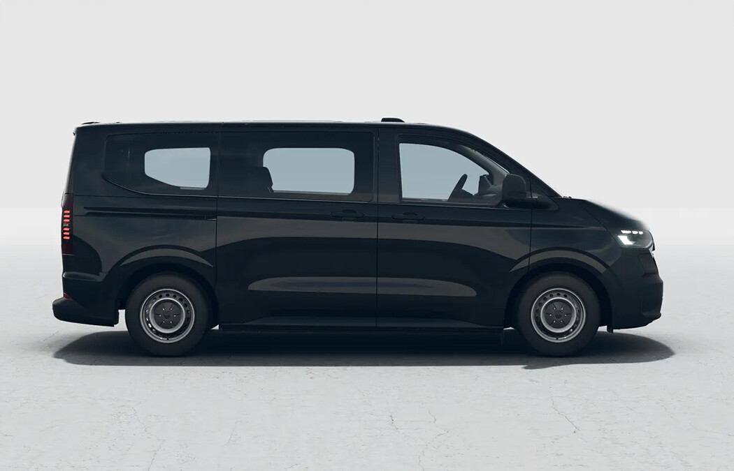 Volkswagen Transporter Kombi | 2.0 TDI, 81 kW (110 PS), 6-Gang