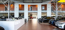 Volkswagen Zentrum Leverkusen