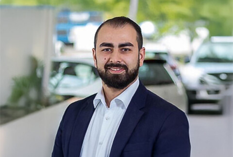 Mohamed Orahhou