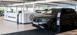 Volkswagen Mettmann