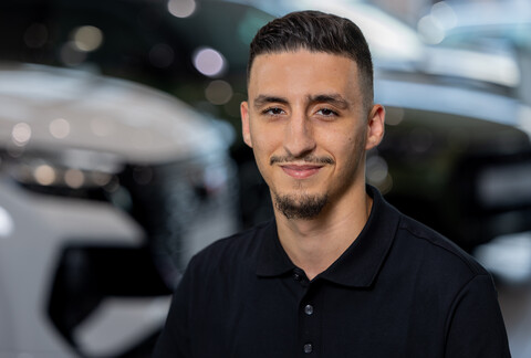 Hicham Bajut