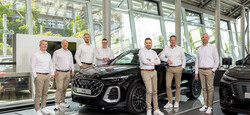 Audi Zentrum Essen