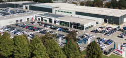 Volkswagen Neuss