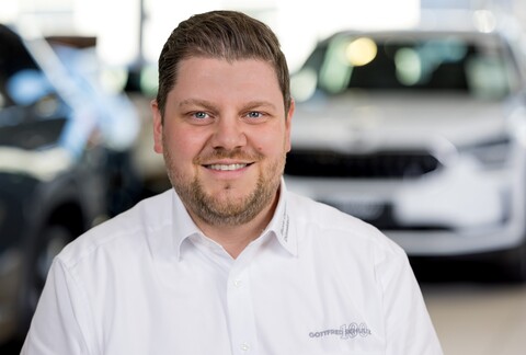 Daniel Frauenrath