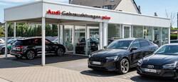 Audi Zentrum Duisburg