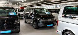 Volkswagen Zentrum Leverkusen
