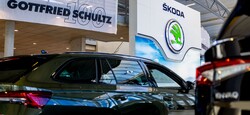 ŠKODA Centrum Düsseldorf