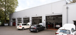 Volkswagen Mülheim Saarn