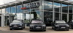 Audi Velbert