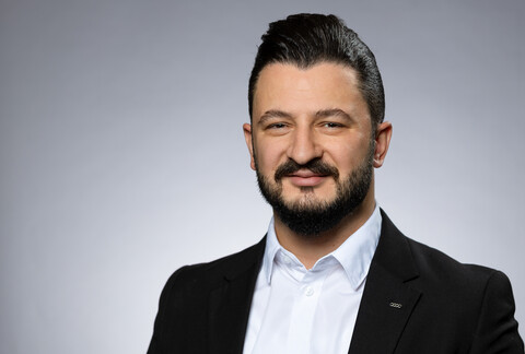 Yasin Ziyansiz