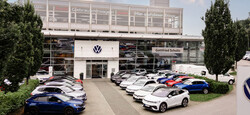 Volkswagen Hagen