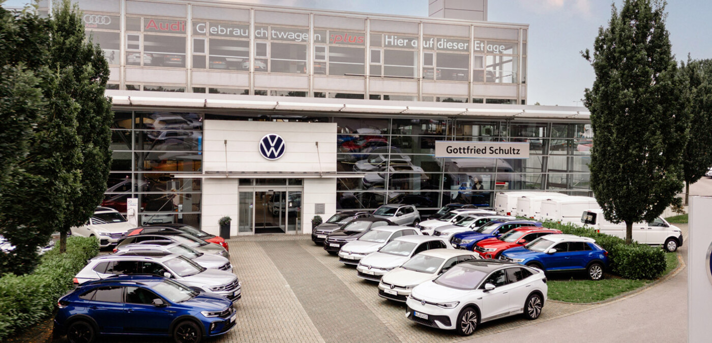 Volkswagen Hagen