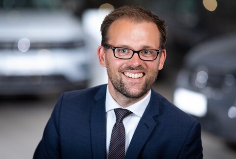 Gerrit Winkler