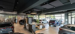 CUPRA Düsseldorf-Benrath