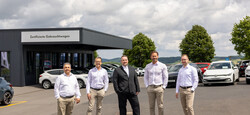 Team Gebrauchtwagenverkauf CUPRA Velbert