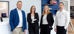 Team Information CUPRA Neuss