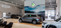 ŠKODA Neuss