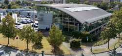Audi Zentrum Leverkusen