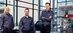 Audi Zentrum Duisburg