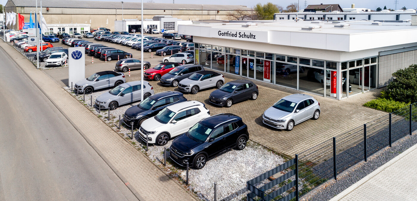 Volkswagen Grevenbroich