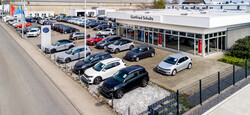 Volkswagen Grevenbroich