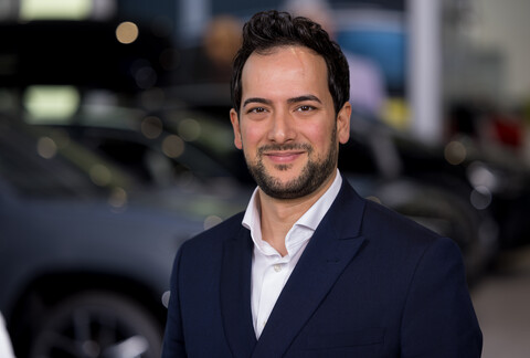 Mustafa Nuri Mustafa Nuri