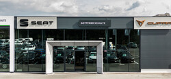 CUPRA Neuss