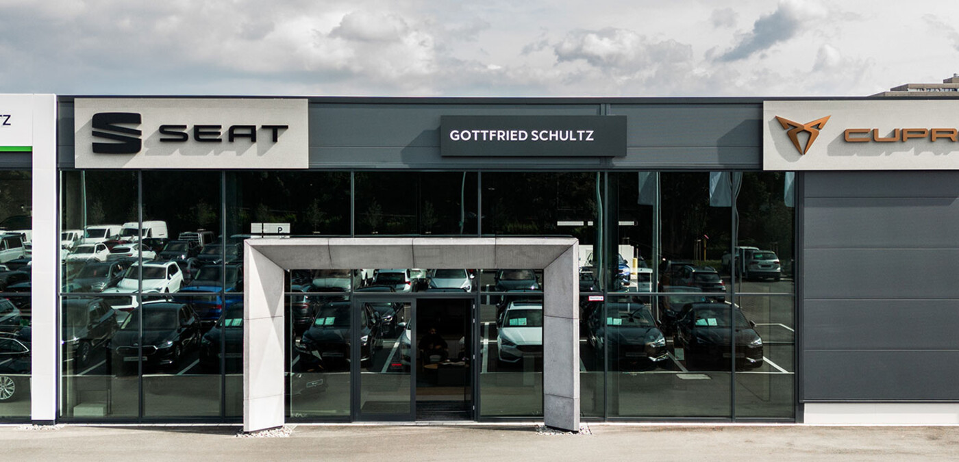 CUPRA Neuss