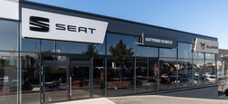 SEAT Mülheim