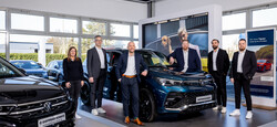 Volkswagen Grevenbroich