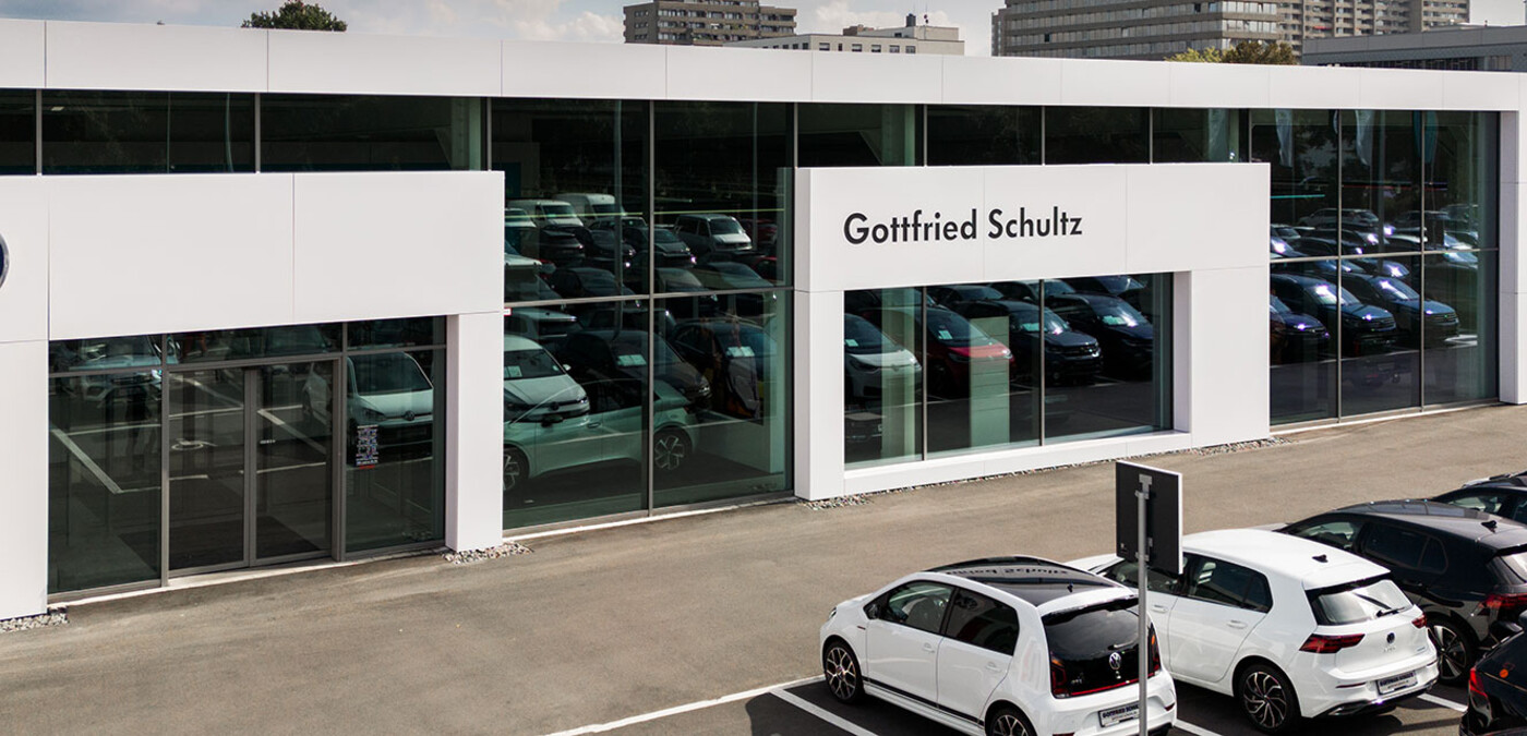 Volkswagen Neuss