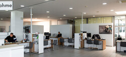 Volkswagen Zentrum Leverkusen