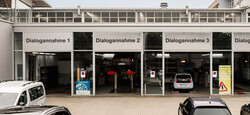 Volkswagen Hagen