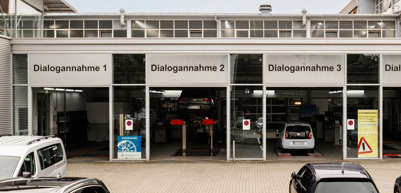 Volkswagen Hagen