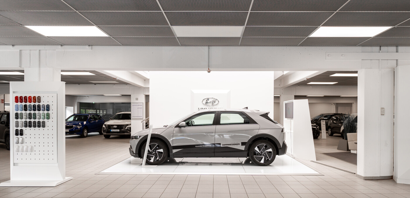 Hyundai Wuppertal