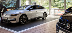 Volkswagen Mettmann