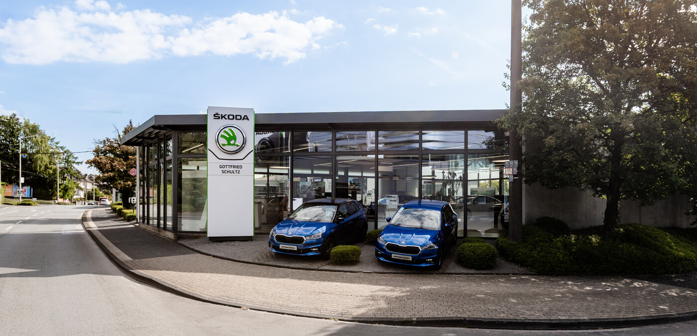 ŠKODA Solingen