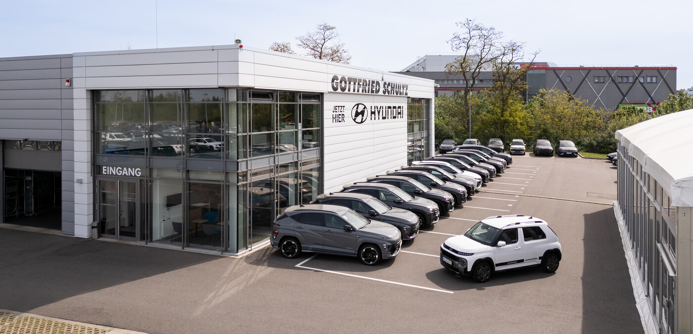 Hyundai Essen