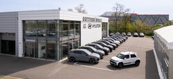 Hyundai Essen
