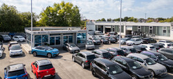 Volkswagen Solingen