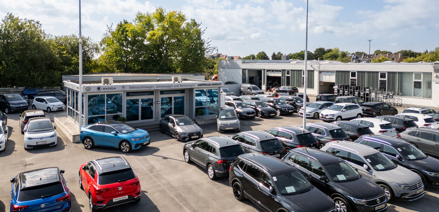 Volkswagen Solingen