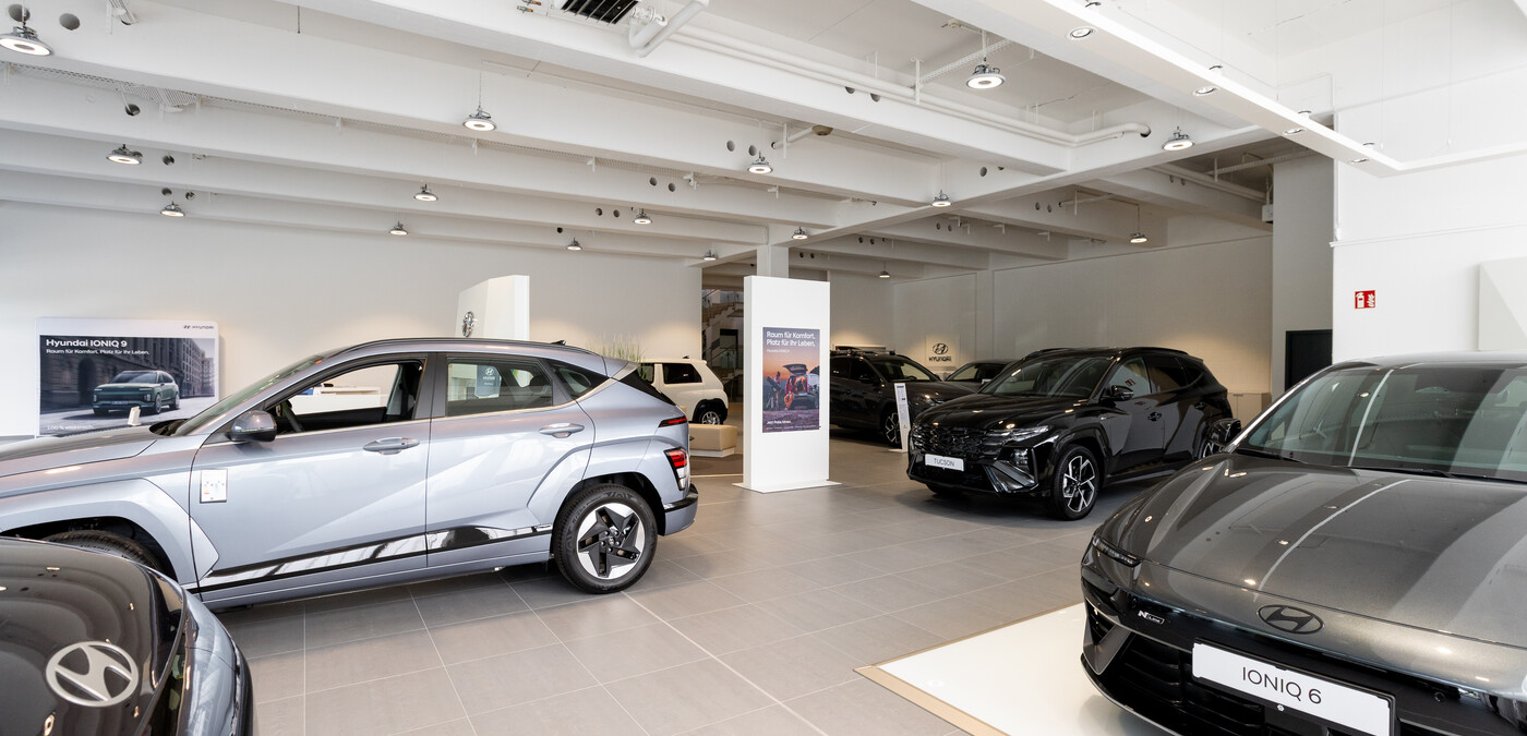 Hyundai Hagen