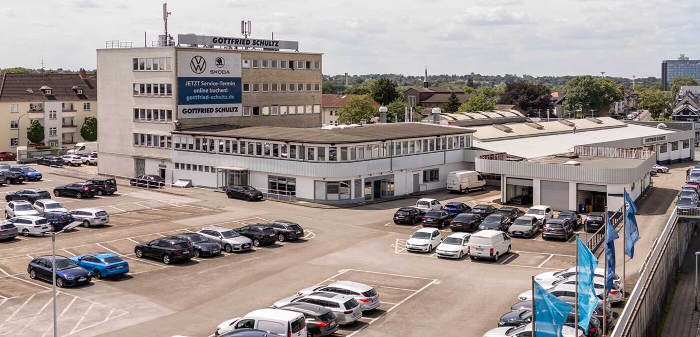 Volkswagen & Skoda Service Wickenburg