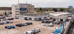Volkswagen & Skoda Service Wickenburg