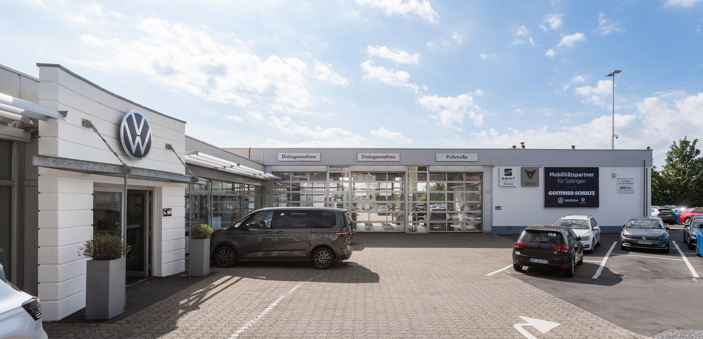 Volkswagen Solingen