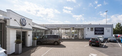 Volkswagen Solingen