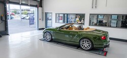 Bentley Düsseldorf