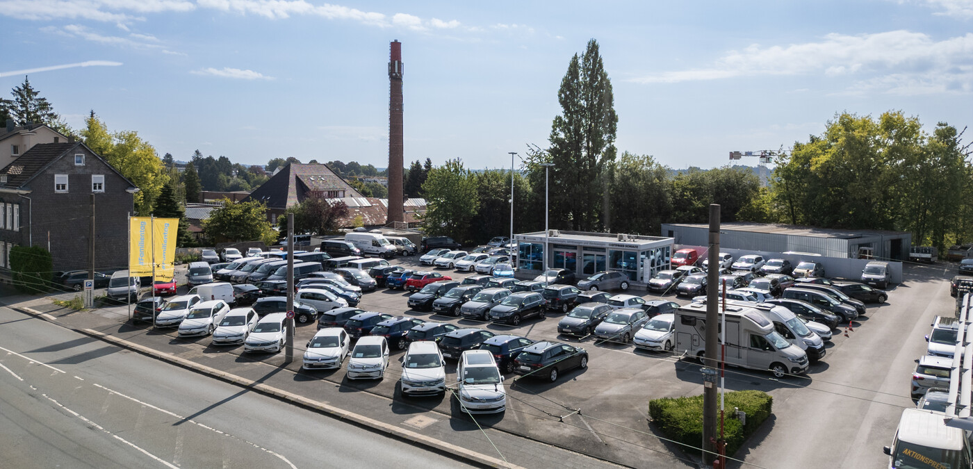 Volkswagen Solingen