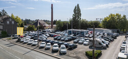 Volkswagen Solingen